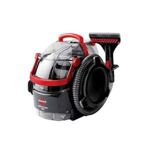 nettoyeur vapeur aspirateur spotclean pro bissell