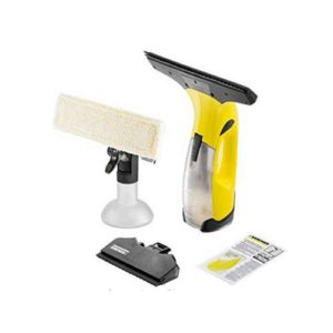 nettoyeur vapeur pour vitres wv 50+ karcher